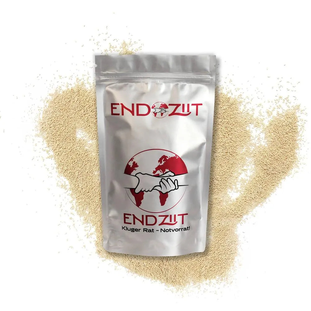 Notvorrat "Individuum"-Prepper-Store.com