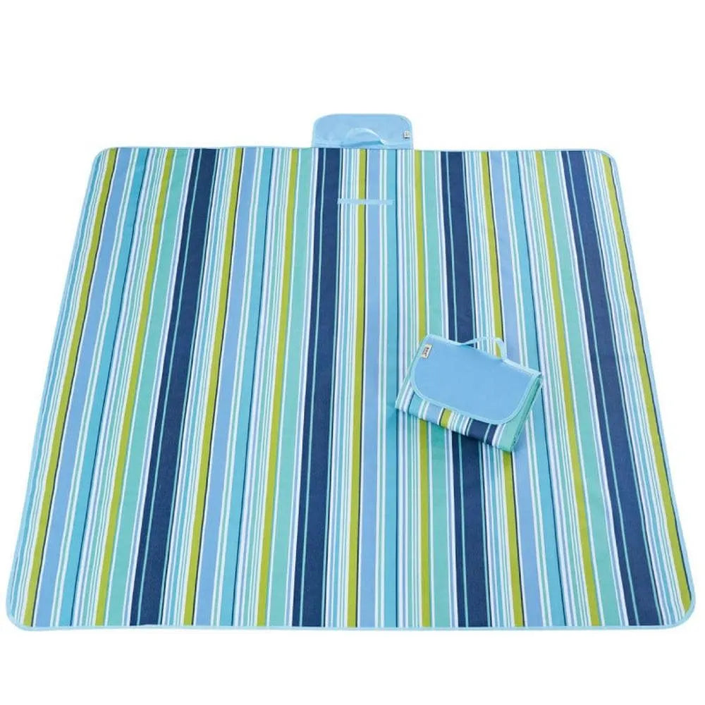 Outdoor Picknick Decke, Matte - wasserfest & tragbar-Prepper-Store.com
