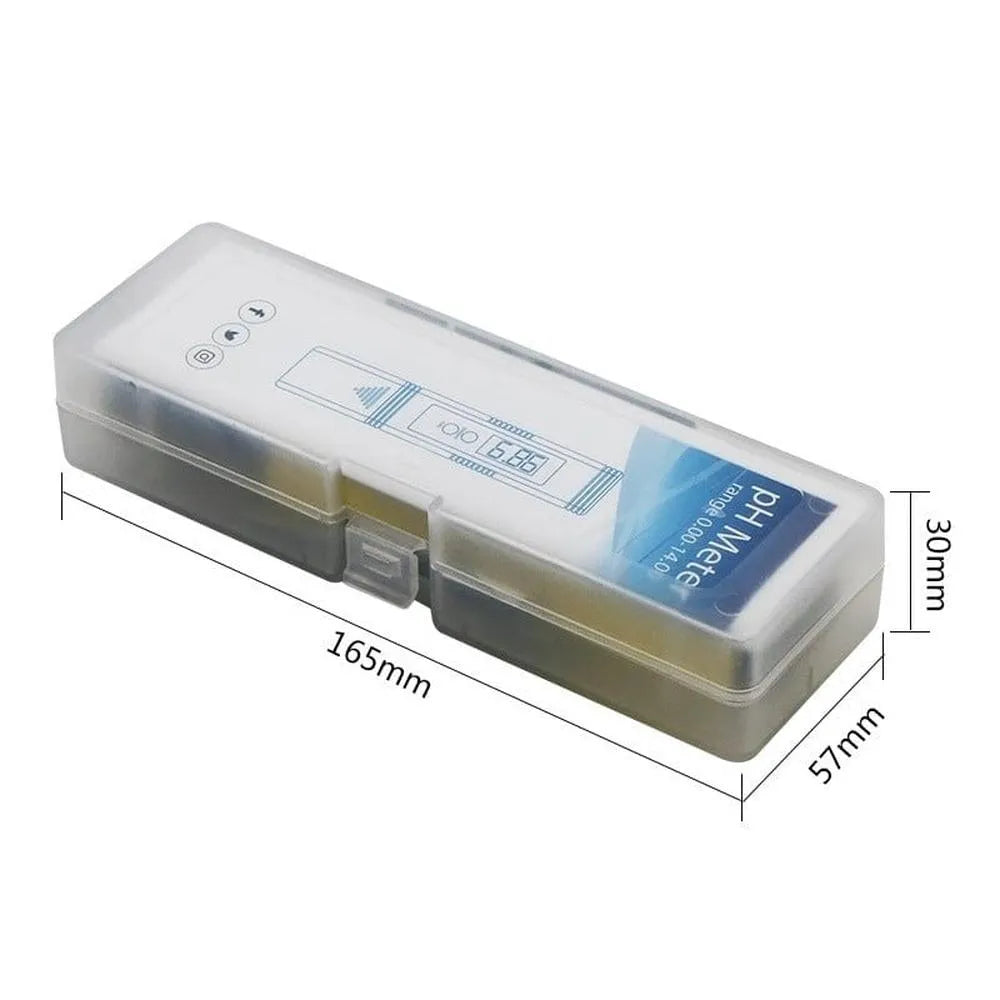 PH-Messgerät, Alkalisch & Sauer Teststift-Prepper-Store.com