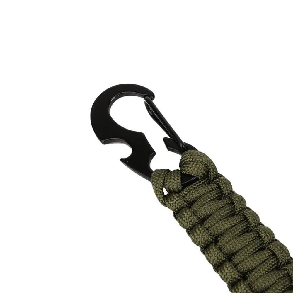 Paracord Schlüsselanhänger-Prepper-Store.com