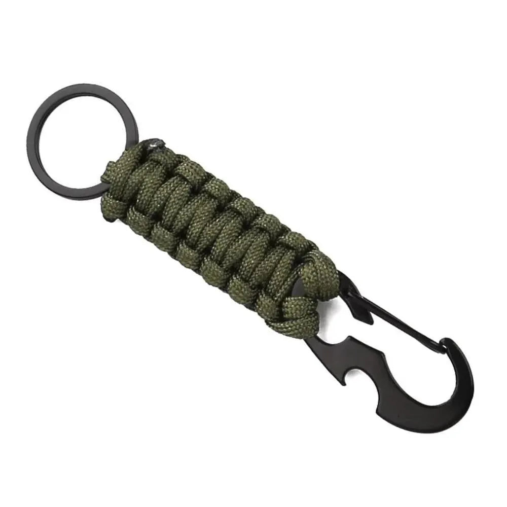 Paracord Schlüsselanhänger-Prepper-Store.com
