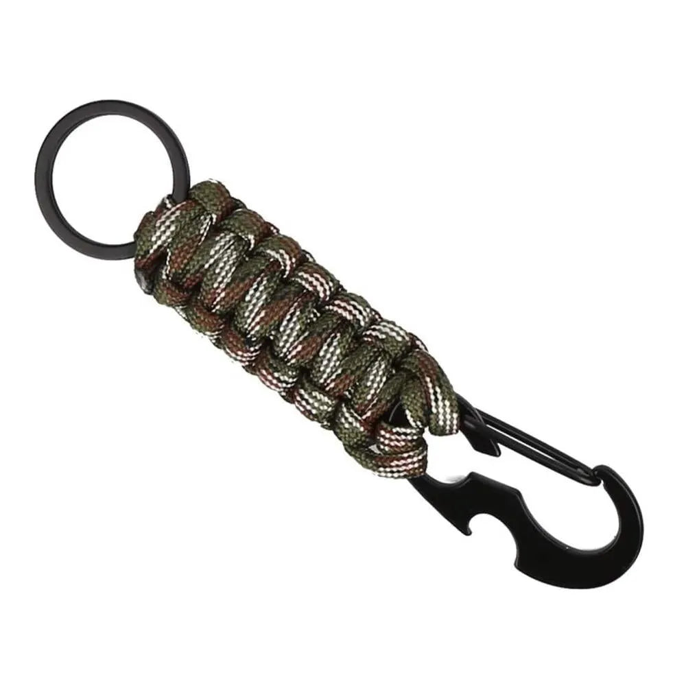 Paracord Schlüsselanhänger-Prepper-Store.com