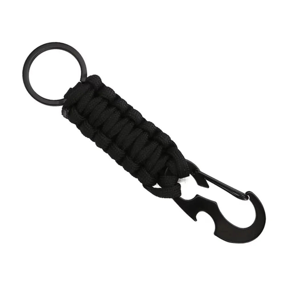 Paracord Schlüsselanhänger-Prepper-Store.com