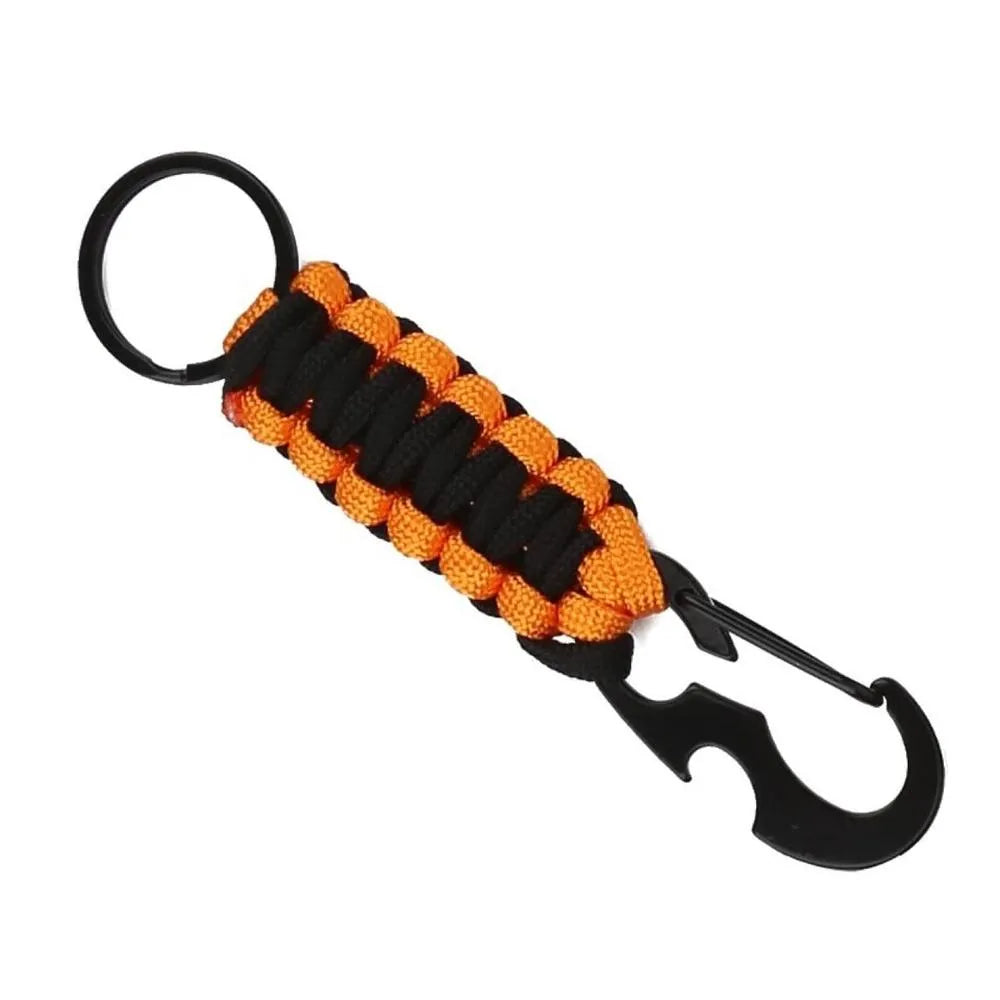 Paracord Schlüsselanhänger-Prepper-Store.com