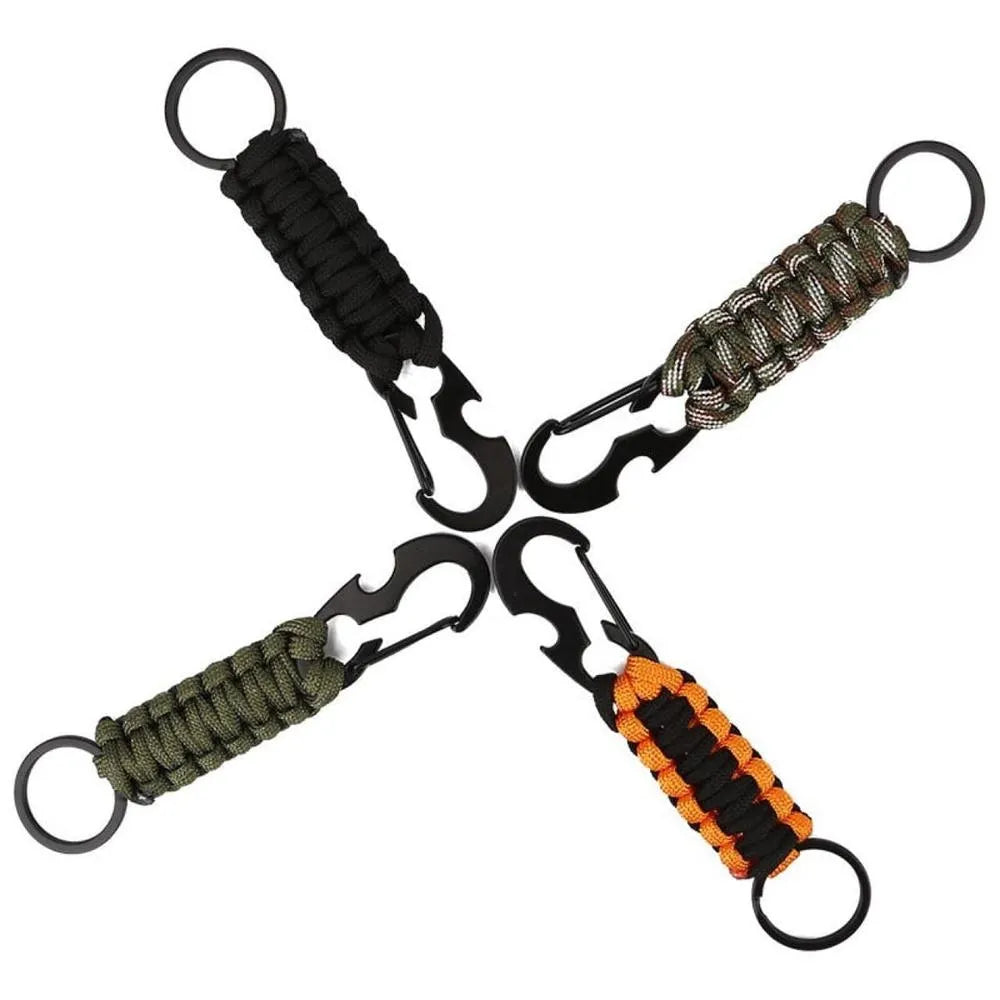 Paracord Schlüsselanhänger-Prepper-Store.com