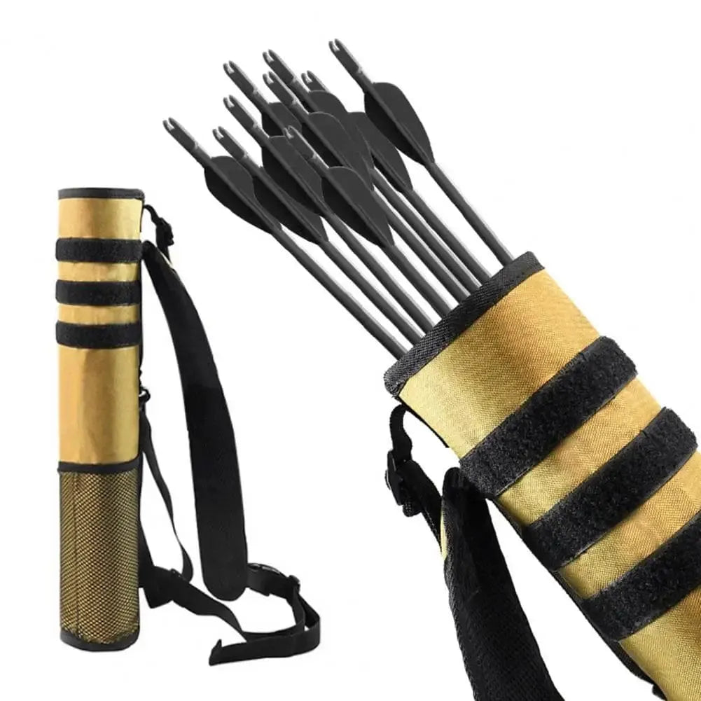 Pfeiltasche Bogenschiessen / Oxford Köcher-Prepper-Store.com