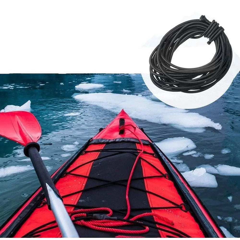 PowerBungee 10m - Starkes Elastisches Seil-Prepper-Store.com