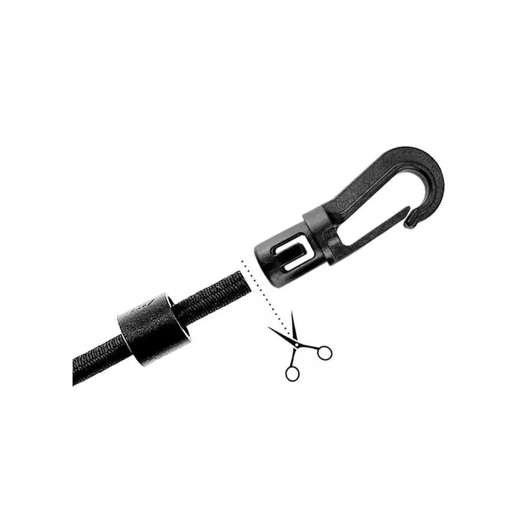PowerBungee 10m - Starkes Elastisches Seil-Prepper-Store.com