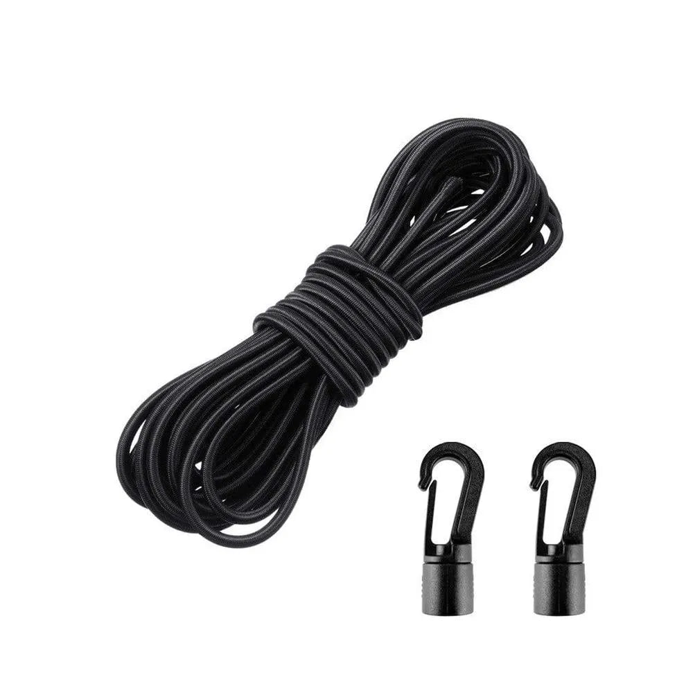 PowerBungee 10m - Starkes Elastisches Seil-Prepper-Store.com