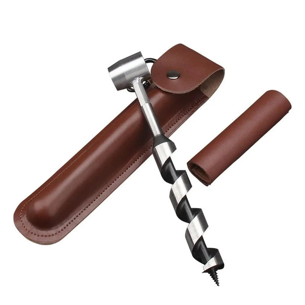 Premium Outdoor-Bohrer "Big Boy"-Prepper-Store.com