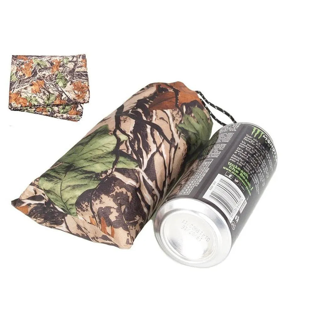 Regenponcho - 3 in 1 Poncho-Prepper-Store.com