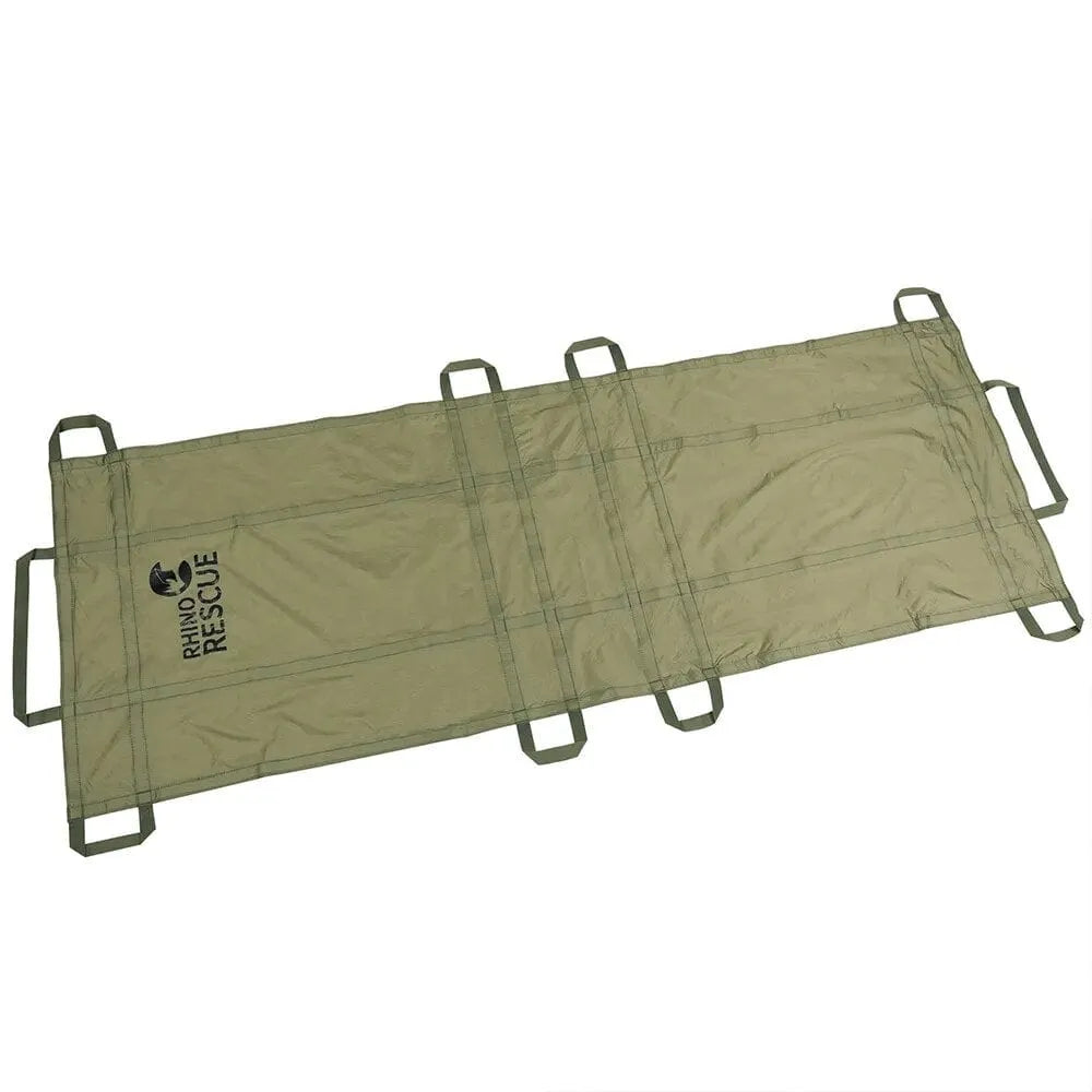 Rhino Rescue - Mehrzweck-Notfalltrage-Prepper-Store.com