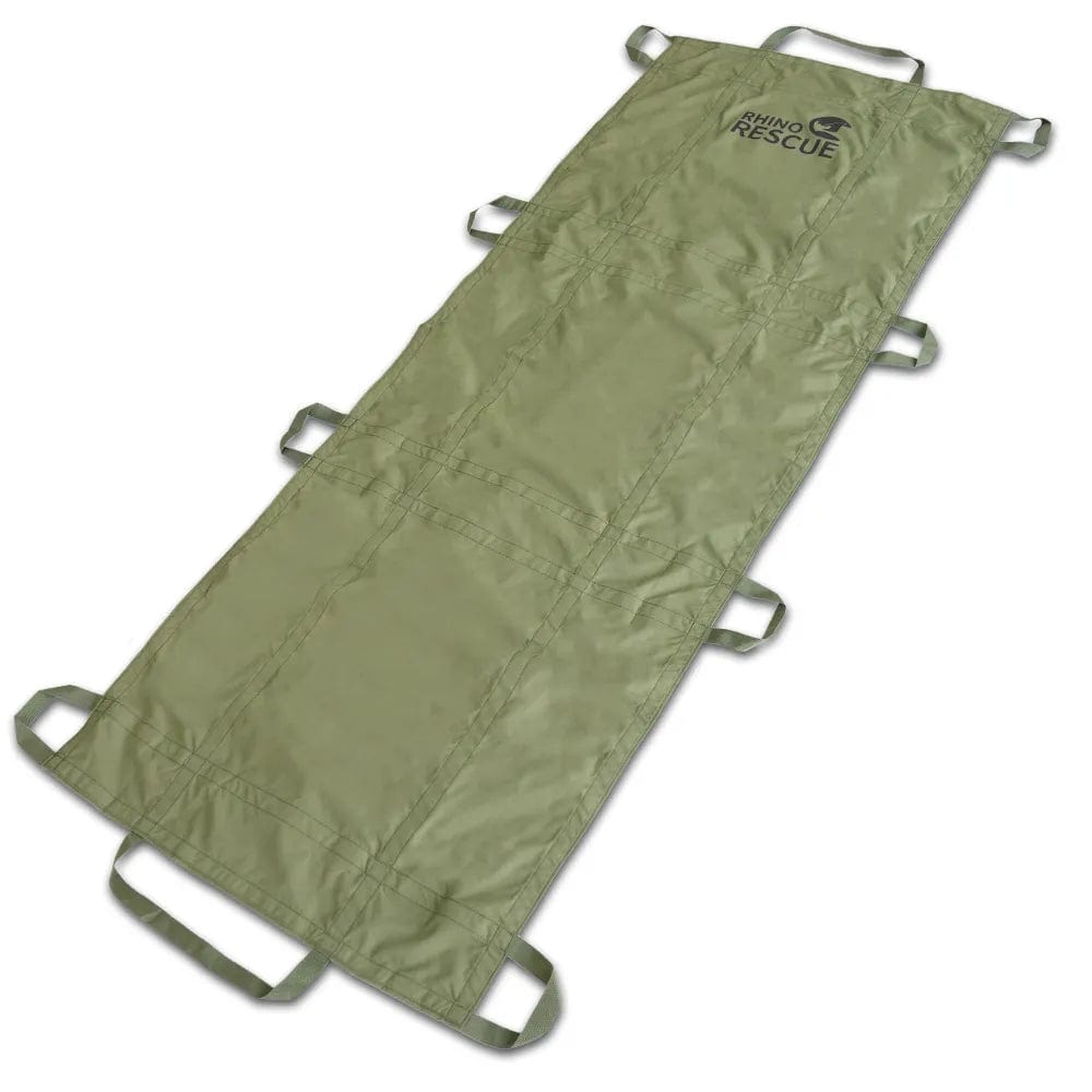 Rhino Rescue - Mehrzweck-Notfalltrage-Prepper-Store.com