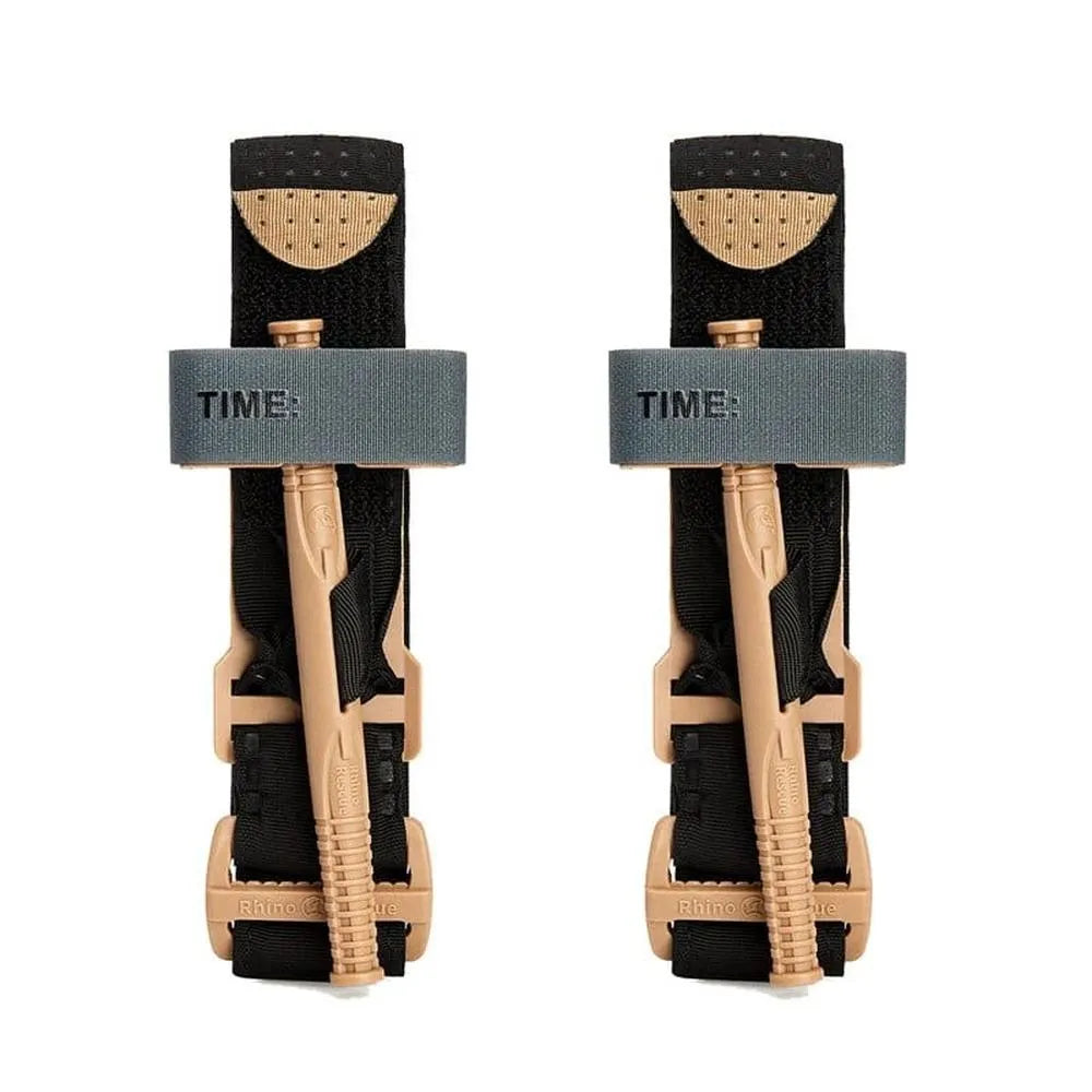 Rhino Rescue - Notfall Tourniquet-Prepper-Store.com
