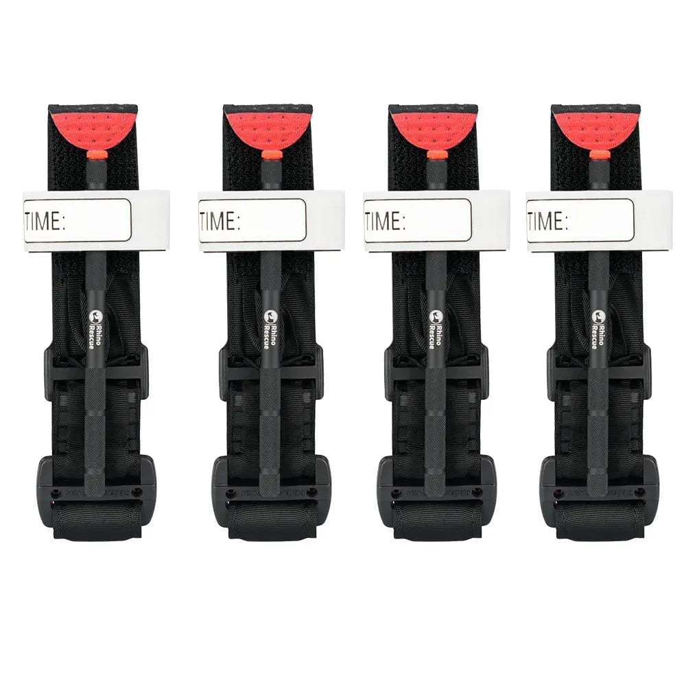Rhino Rescue - Notfall Tourniquet-Prepper-Store.com