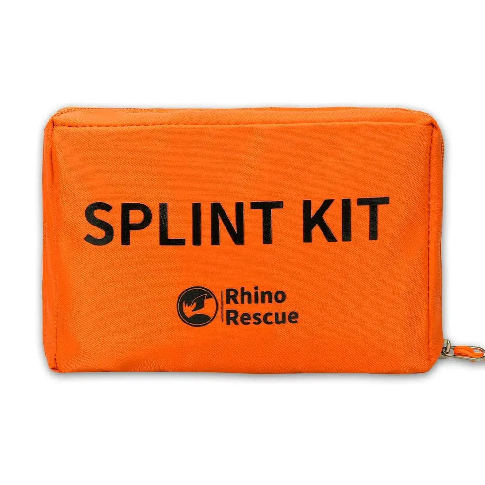Rhino Rescue - Splint Kit - Erste-Hilfe Kit-Prepper-Store.com