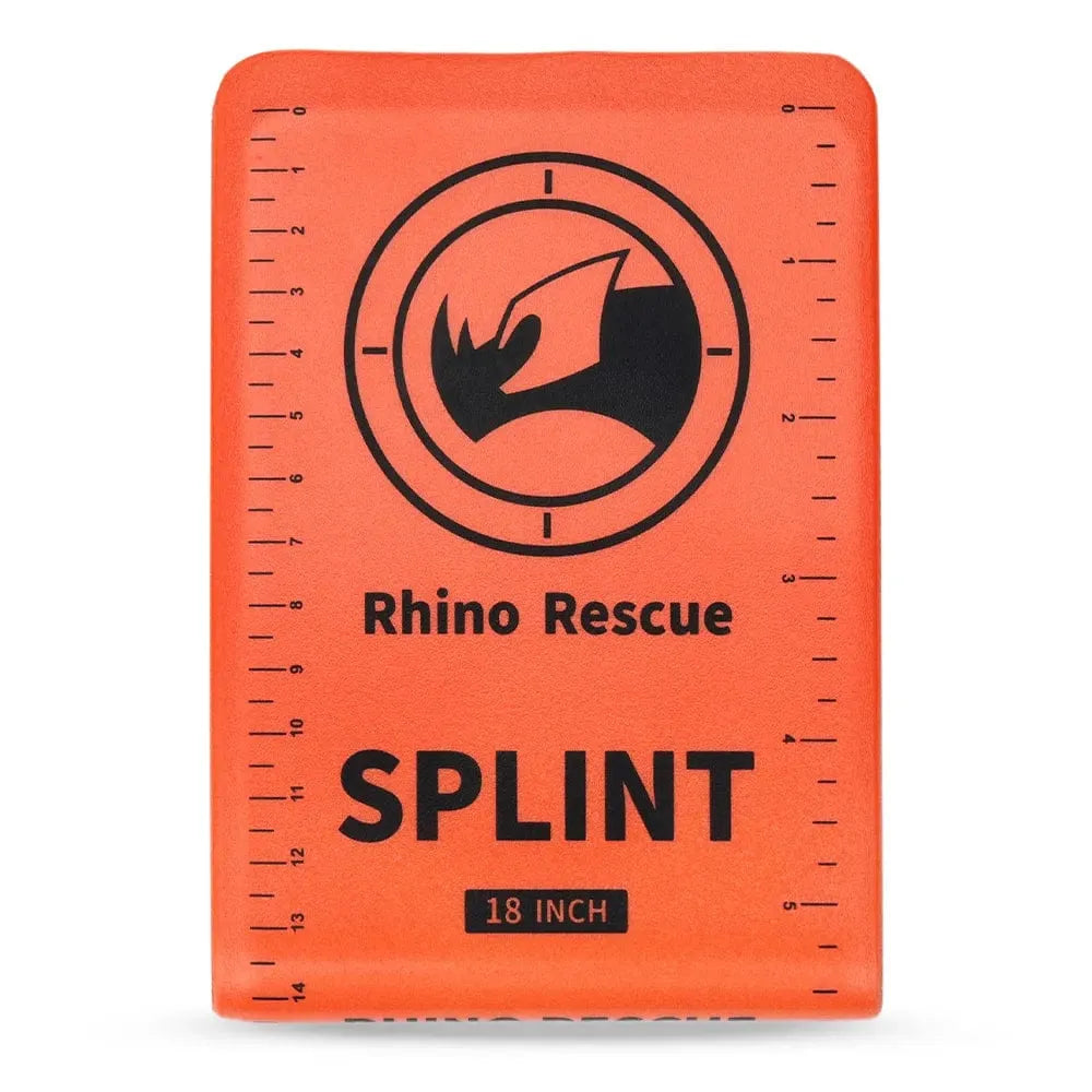 Rhino Rescue - Splint Kit - Erste-Hilfe Kit-Prepper-Store.com