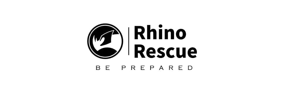 RHINO Rescue Medical Bandage / Pneumothorax, Emergency First Aid Trauma Bandage