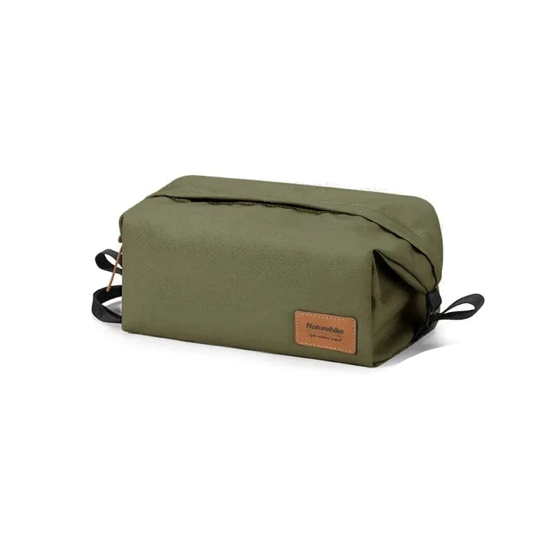 Naturehike Necessaire 3L Green prepper-store.com