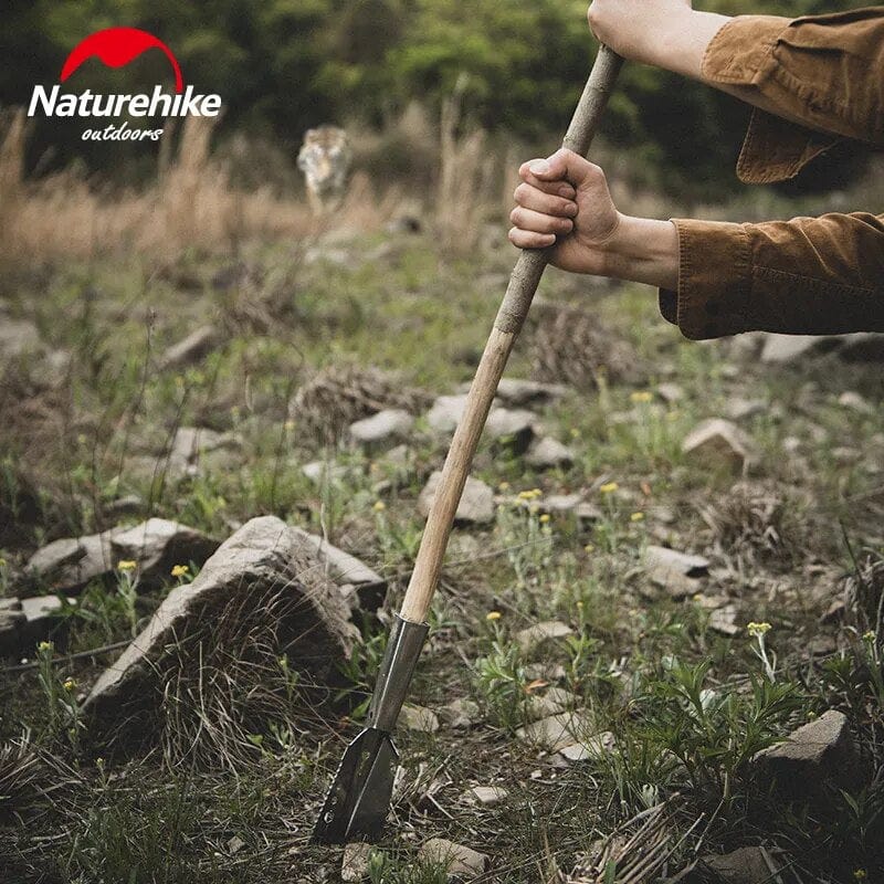 Naturehike multifunctional shovel