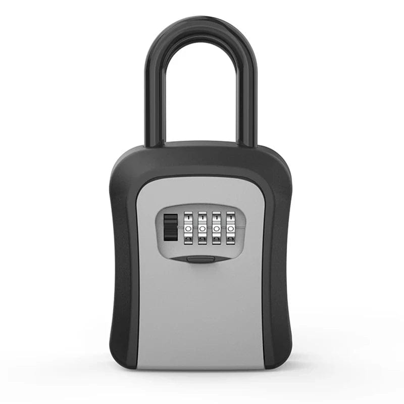 Schlüssel Safe, Schlüsselcode-Kasten, 4-stellige Kombinationsbox