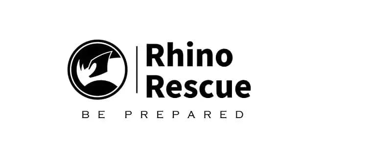 Rhino Rescue - Erste-Hilfe Set - 107PC wasserfest Prepper-Store.com