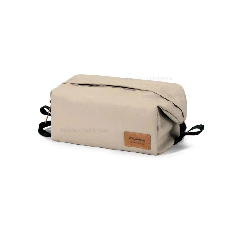 Naturehike Necessaire 3L Khaki prepper-store.com