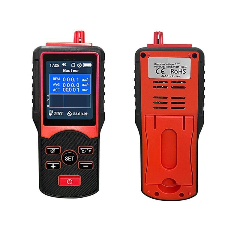 Geigerzähler/Dosimeter JD-3001 prepper-store.com