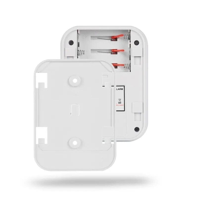 ESCAM CO-Melder – Kohlenmonoxid-Detektor prepper-store.com