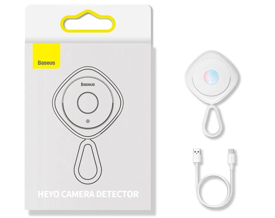 Baseus Kamera-Detektor, Hidden Cam Finder