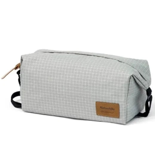 Naturehike Necessaire 3L White plaid prepper-store.com