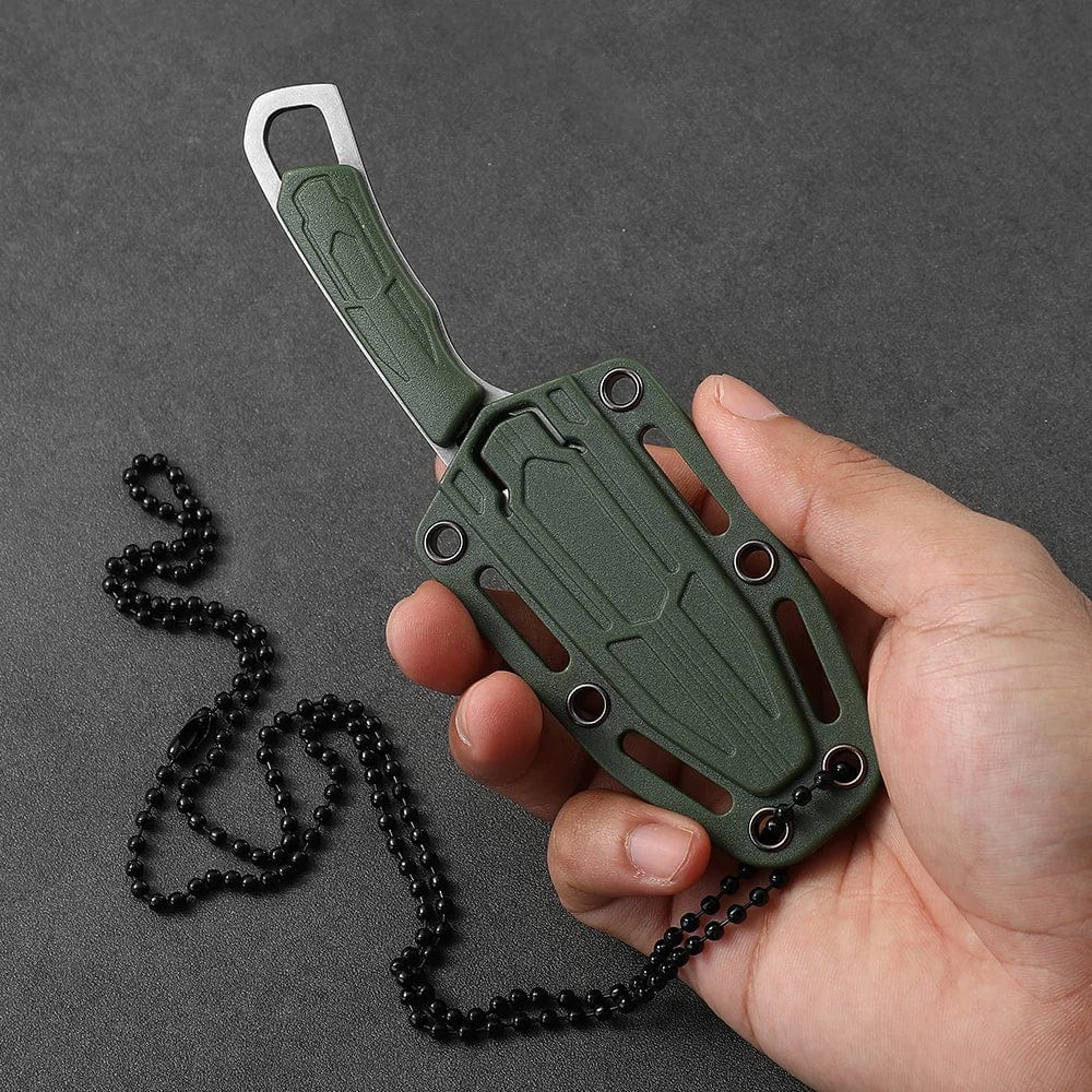 Mini Emergency Messer, Pocket-Messer
