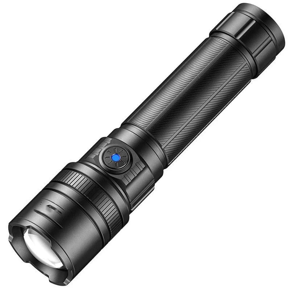 SUPERFIRE L16-N/L16-X Taschenlampe-Prepper-Store.com