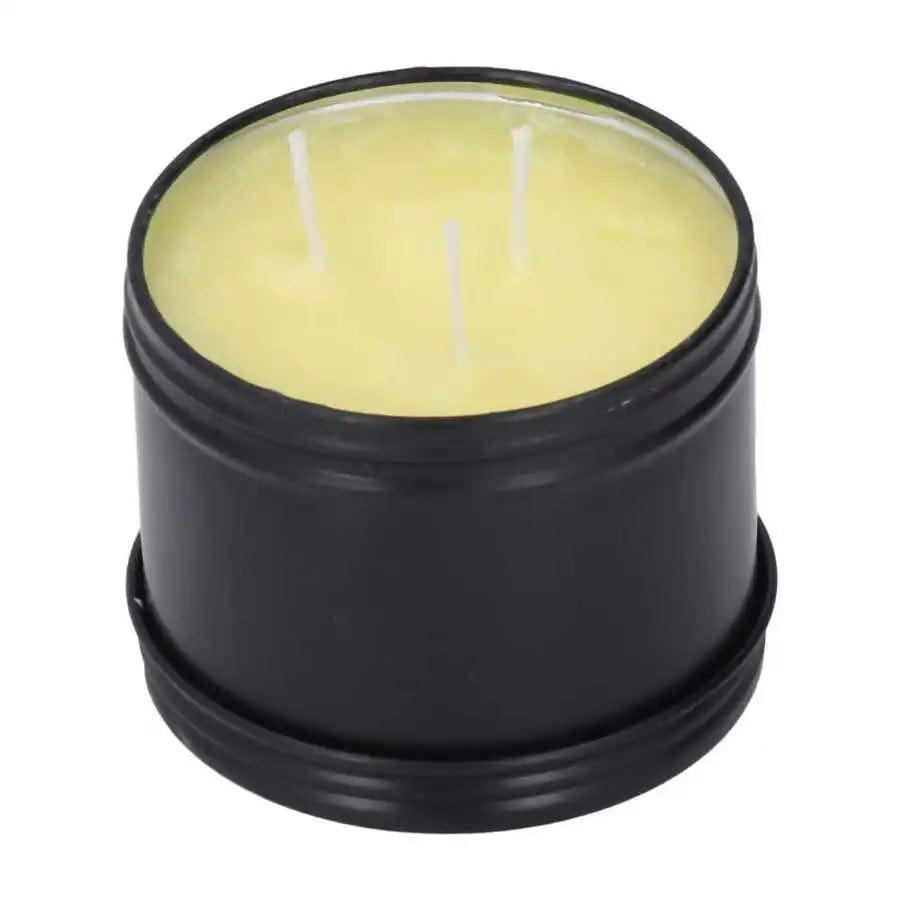 Survival candle 36h / 100% beeswax