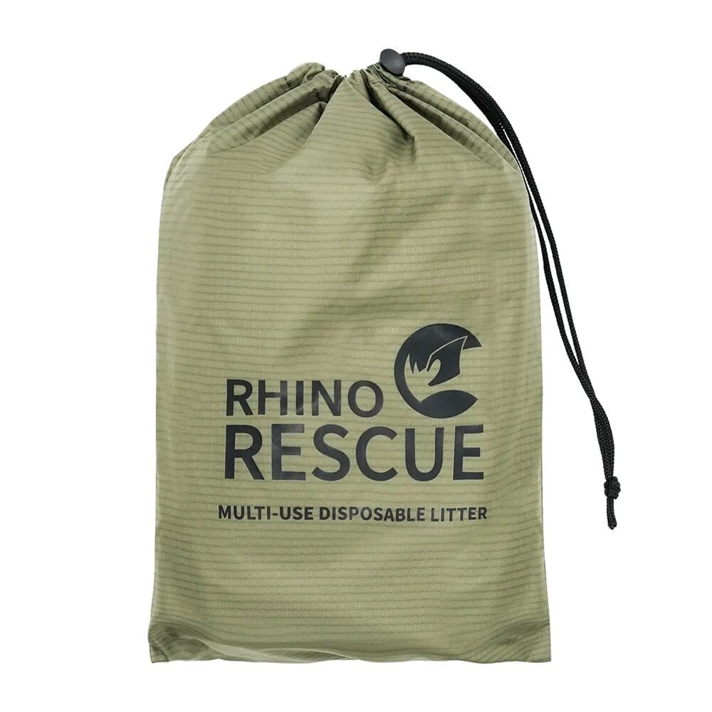 Rhino Rescue multi-purpose emergency stretcher 