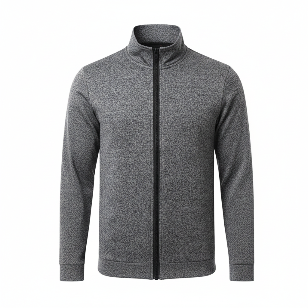 Schnittfeste Schutzjacke aus HPPE – Outdoor & Sicherheitsbekleidung