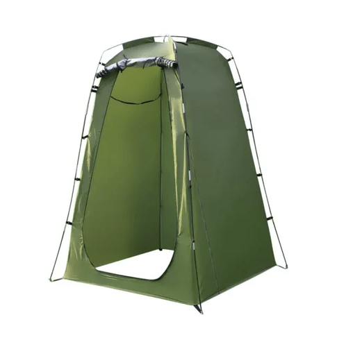 Camping Duschzelt prepper-store.com