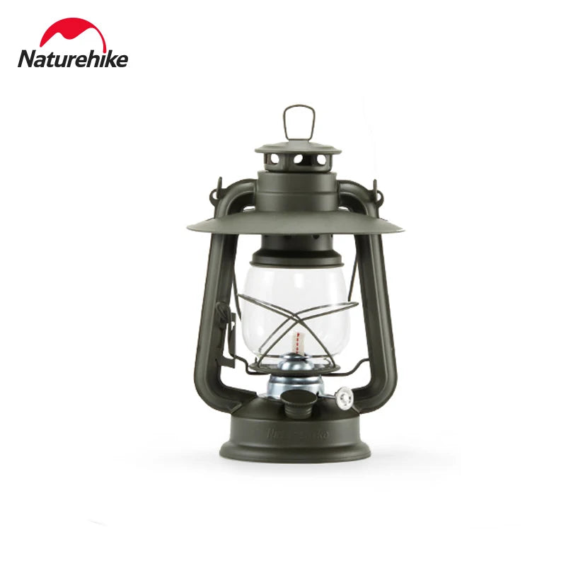 Naturehike Petroleum Lampe / ultraleicht Camping Beleuchtung