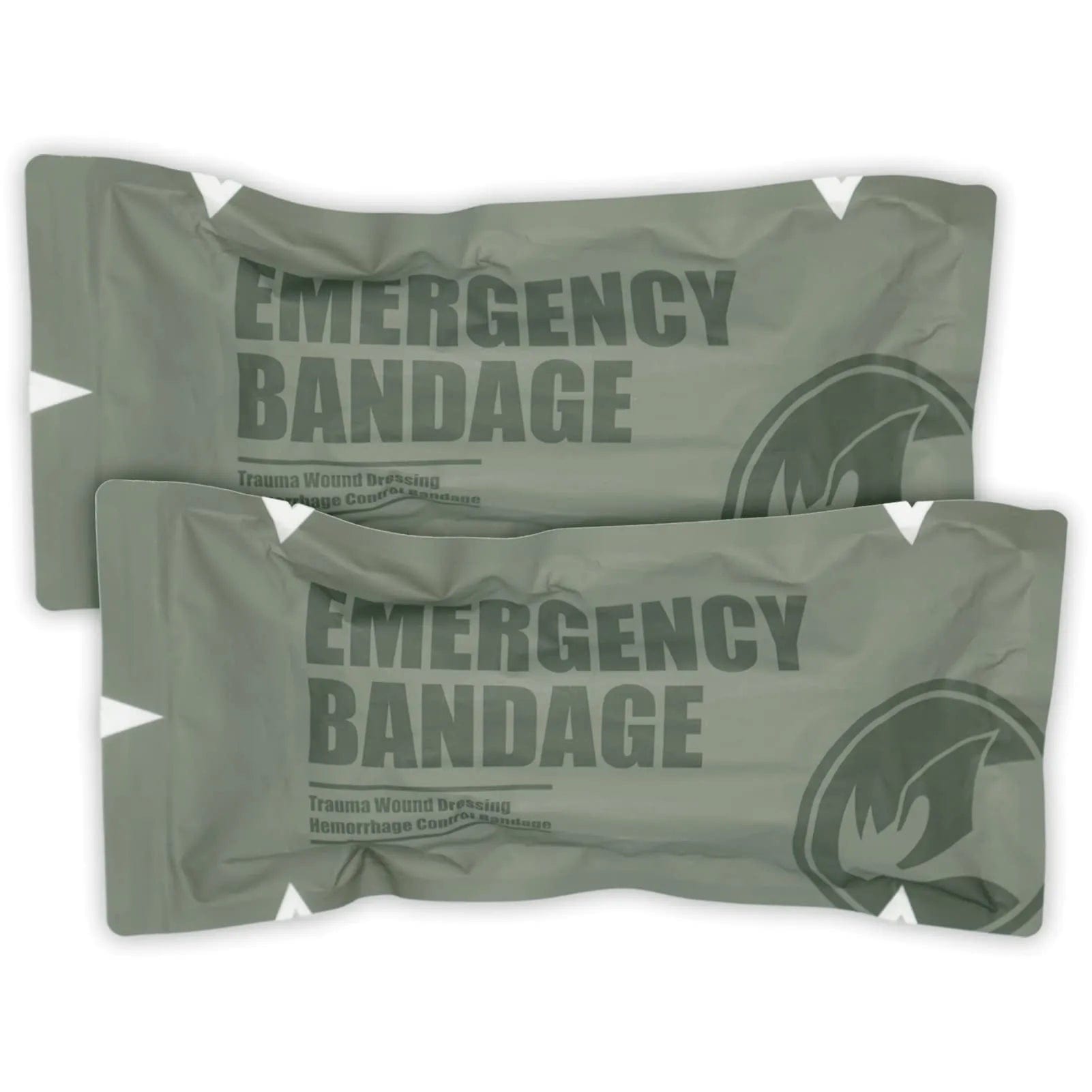 Rhino Rescue Israeli Kompression Bandage /  Emergency Bandage