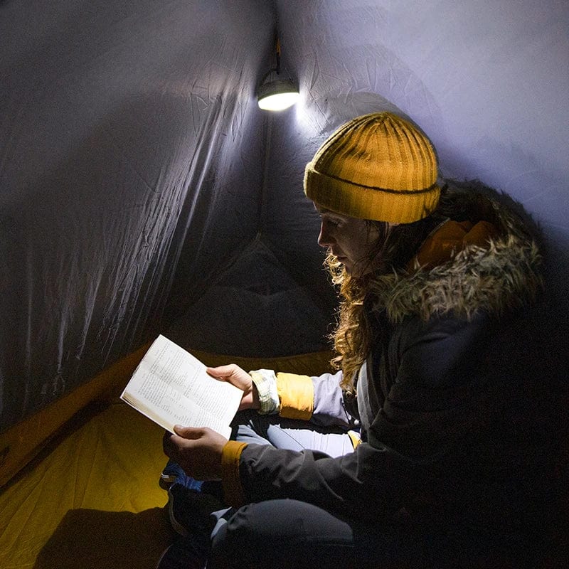 Naturehike Outdoor Camping Lantern LED Tent Light Waterproof
