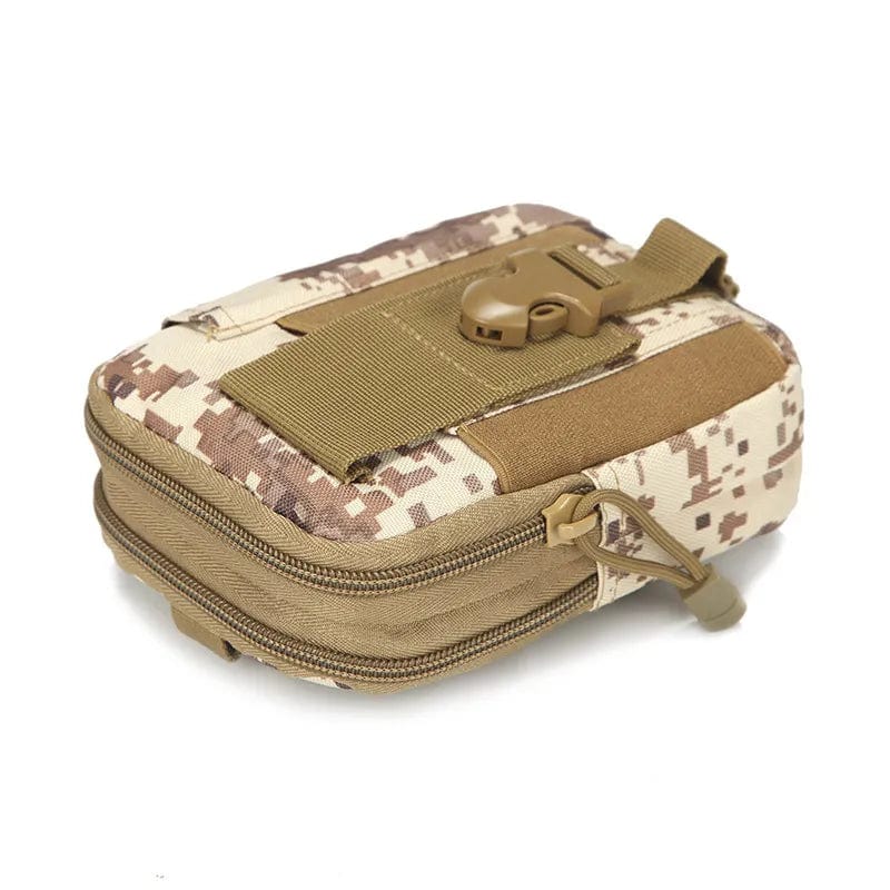 Belt/backpack bag