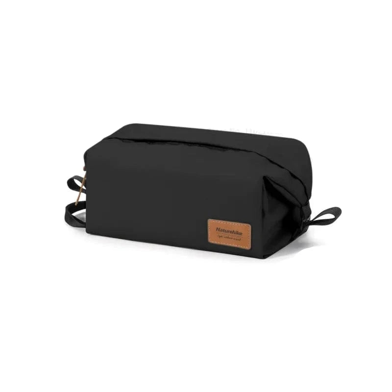 Naturehike Necessaire 3L Black prepper-store.com