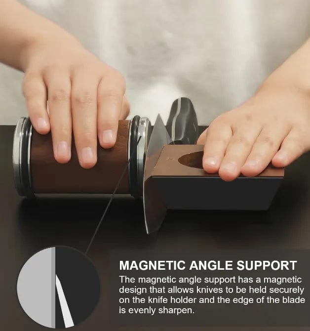 TP2307/TP2309 Magnetic roller sander