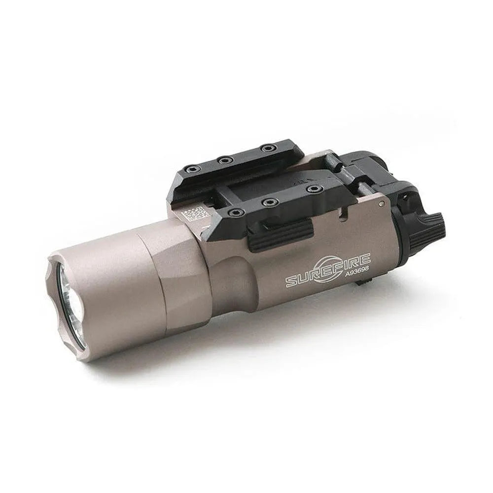 Sotac-Gear X300U taktische Waffenlampe-Prepper-Store.com