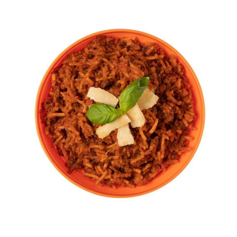 Spaghetti Bolognese
