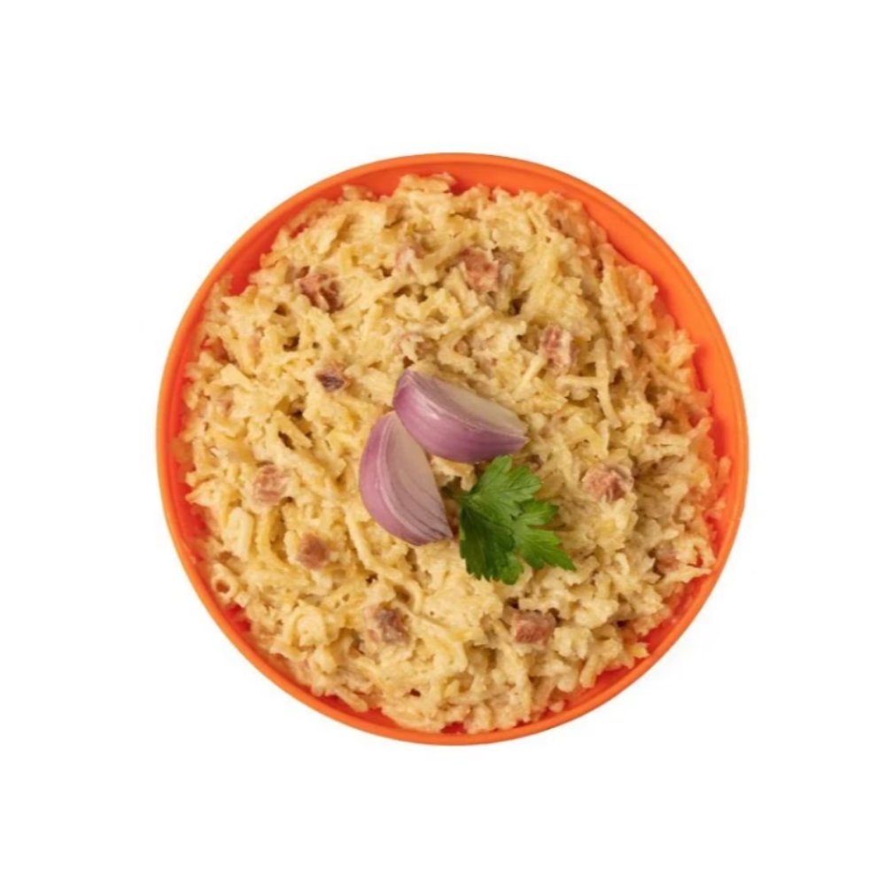 Spaghetti Carbonara