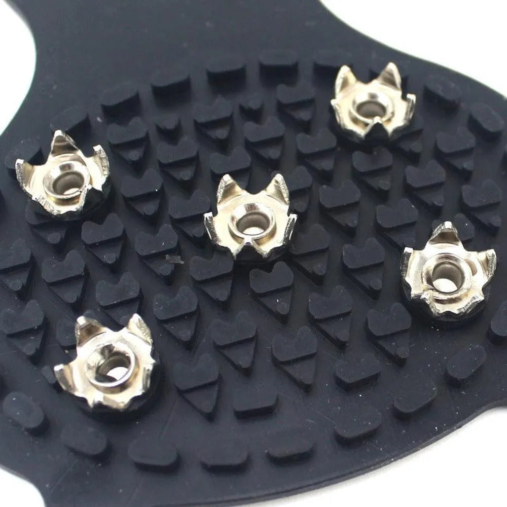 Spikes Schuhüberzieher, Steigeisen-Prepper-Store.com