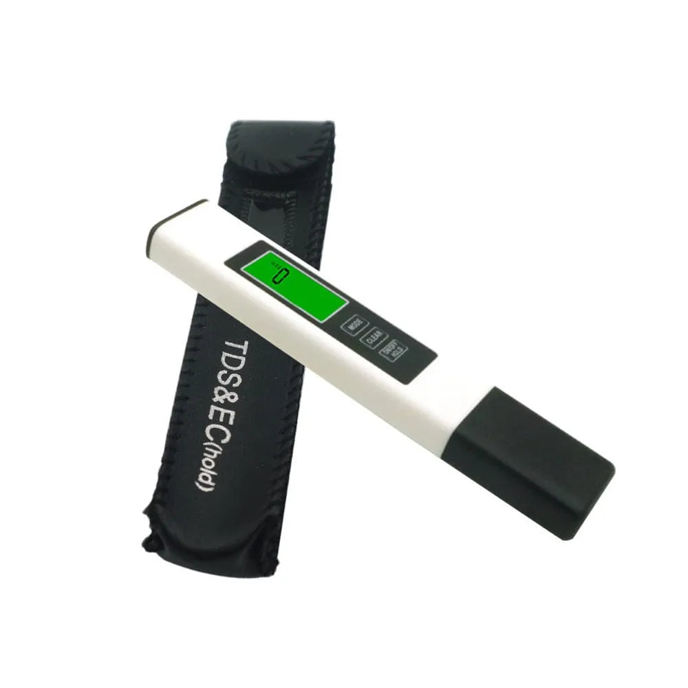 TDS & EC Wassertester-Prepper-Store.com