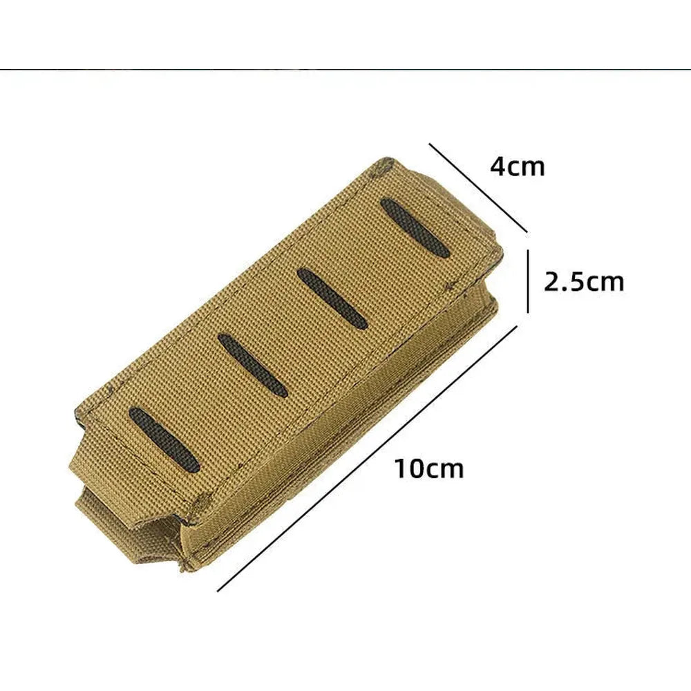 Tactical 9mm Magazintasche-Prepper-Store.com