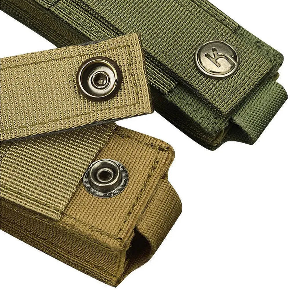 Tactical 9mm Magazintasche-Prepper-Store.com